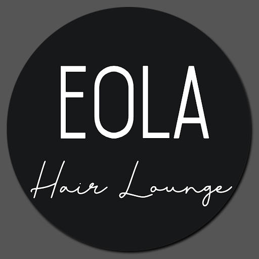 Eola Hair Lounge logo