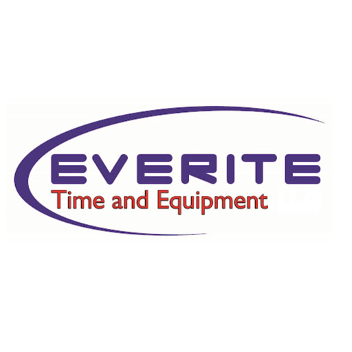 Everite Time & Equipment
