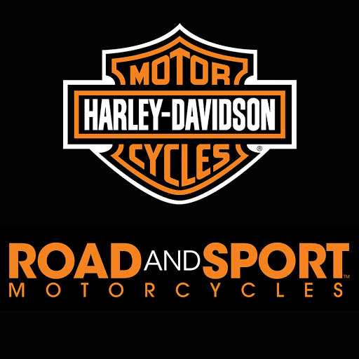 Road & Sport Motorcycles logo
