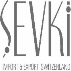 Sevki Home Design logo