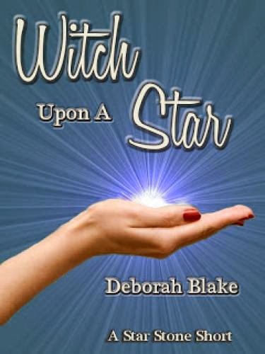 New Short Story Witch Upon A Star