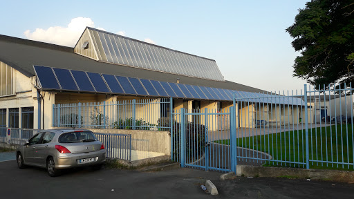 Piscine Auguste-Delaune