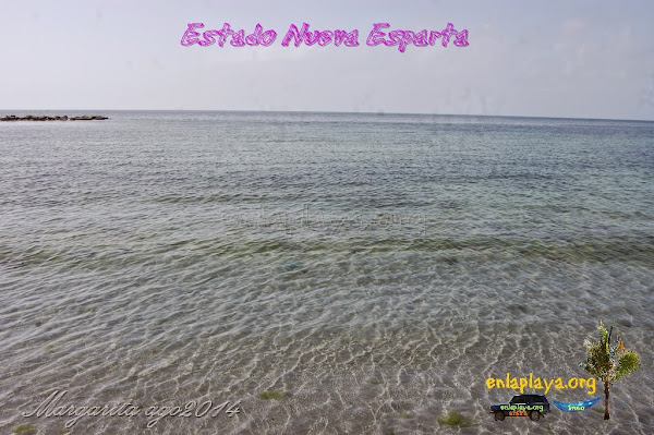 Playa Bella Vista 2 NE005, estado Nueva Esparta, Margarita