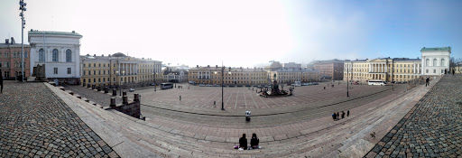 Université d'Helsinki
