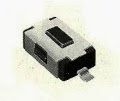 SMT tact switch 6mm x 4.1mm, διακόπτης SMT tact 6mm x 4.1mm