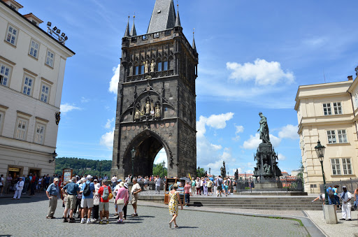 Museum of Medieval Torture