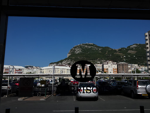 Morrisons Gibraltar
