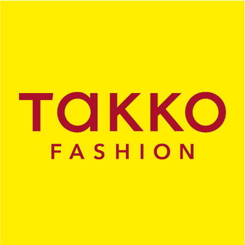TAKKO FASHION Therwil logo