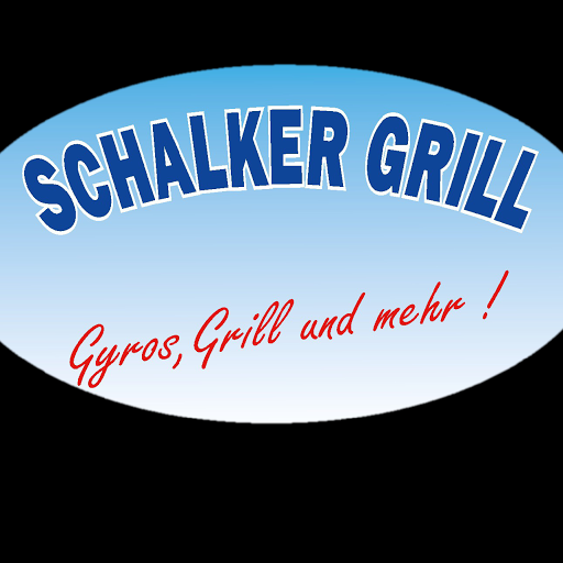 Schalker Grill logo