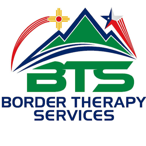 Border Therapy Services logo