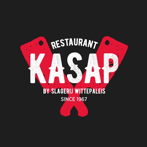 Turks Restaurant Kasap Utrecht logo