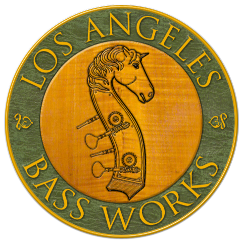 Los Angeles Bass Works-by appointment only