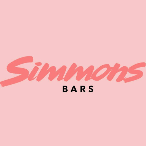 Simmons Bar | Kings Cross logo