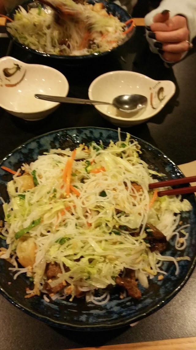 Indochine Vietnamese Restaurant