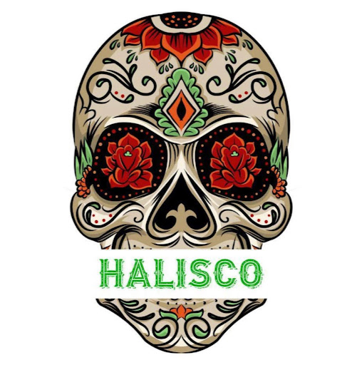Halisco logo