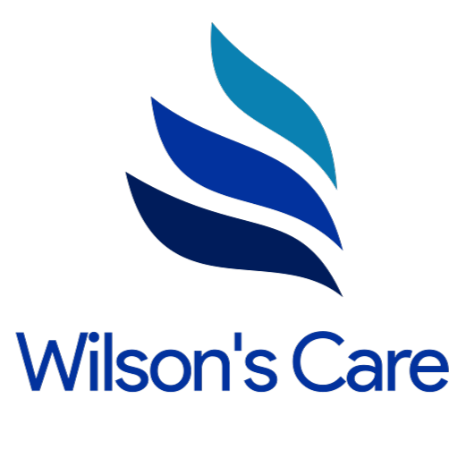 Wilson's Live in Care