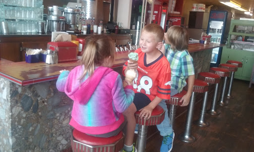 Doe Brothers Restaurant
