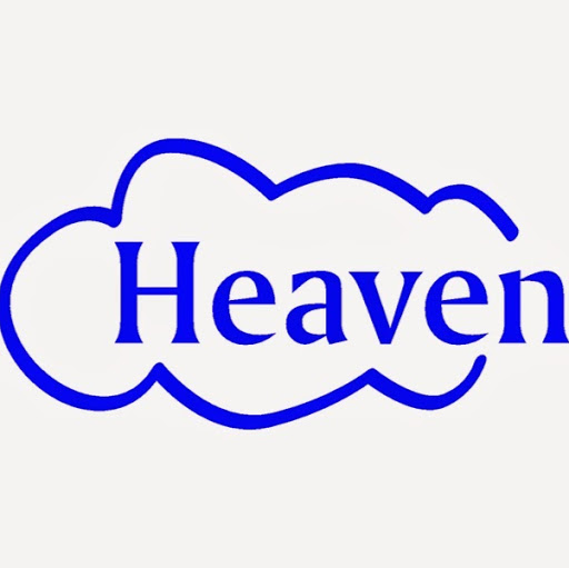 Heaven Hanau logo