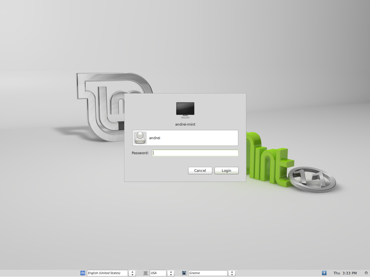 Linux Mint 11 Has Been Released [Screenshots] ~ Web Upd8: Ubuntu / Linux  blog