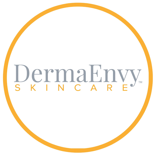 DermaEnvy Skincare - Halifax logo