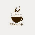 Whittier Cafe logo
