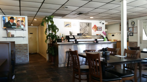 Restaurant «Koi Asian Restaurant», reviews and photos, 412 Abbottstown St, East Berlin, PA 17316, USA