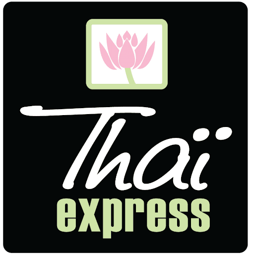 Thai Express Restaurant Cornwall logo