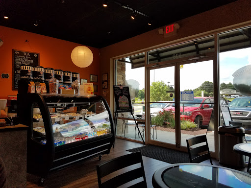 Cafe «Cedar Mountain Coffee», reviews and photos, 7951 Villa Rica Hwy suite 129, Dallas, GA 30157, USA