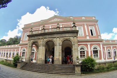 Photos of Imperial Museum
