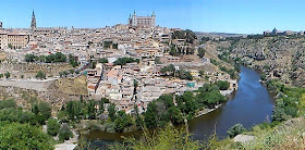 Ruta de Madrid a Toledo (y Aranjuez), sábado 10 de mayo 2014 ¿Te atreves con el reto?