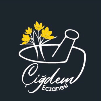 Çiğdem Eczanesi logo