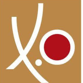 XO Fine Jewellery Design & Gallery logo