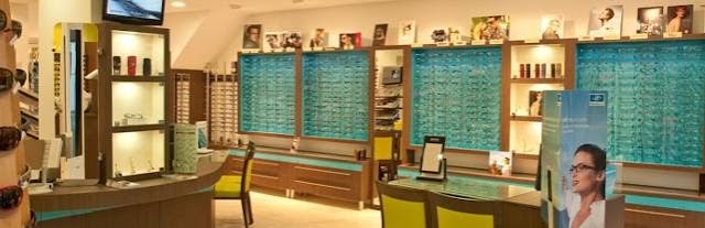 Opticiens Alain Savary
