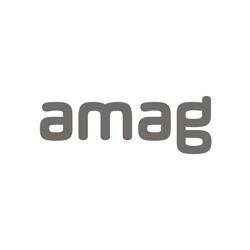 AMAG Bern logo