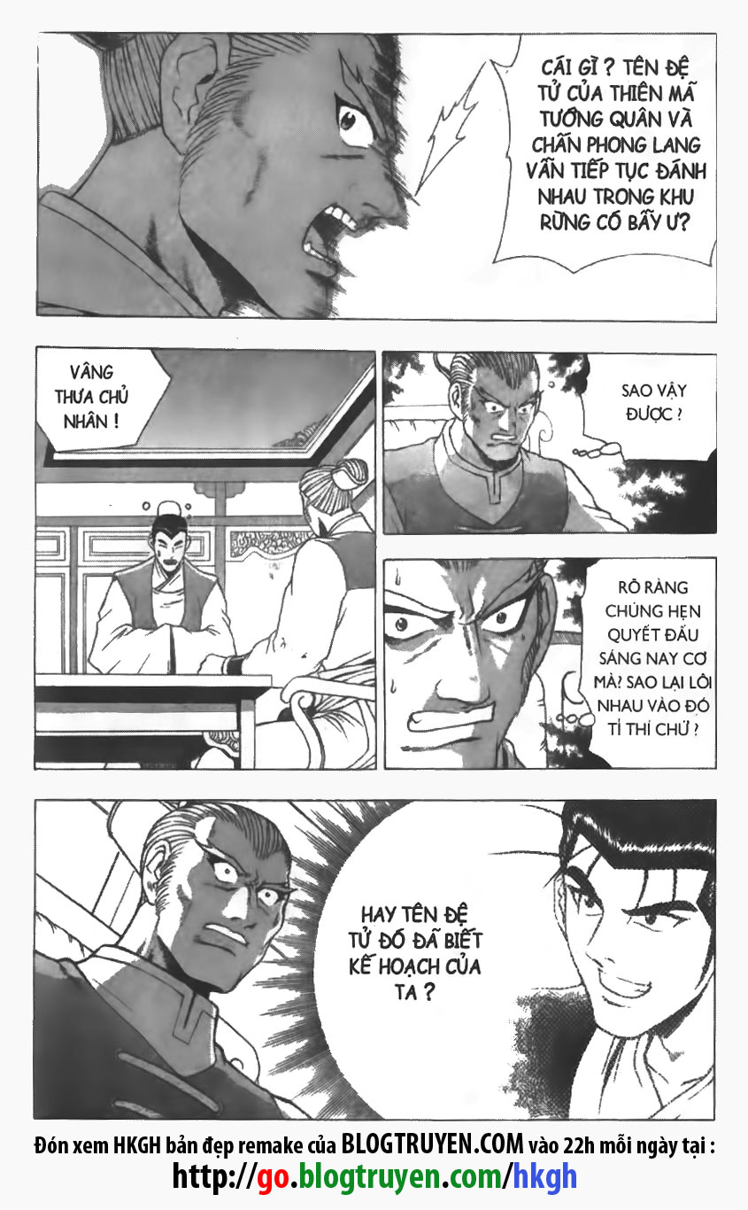 Hiệp Khách Giang Hồ Chap 126 - Truyen.Chap.VN