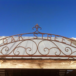 Oakstreetgardenshop - logo