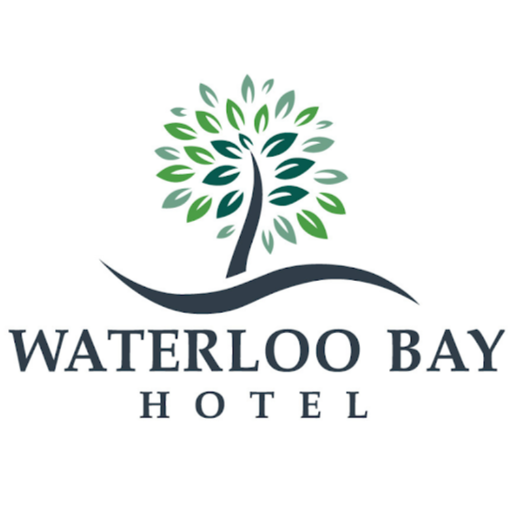 Waterloo Bay Hotel logo