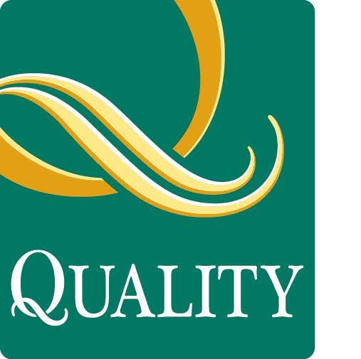 Quality Hotel Winn, Haninge logo