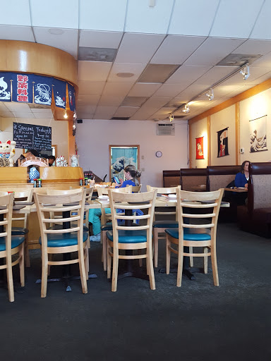 Restaurant «Tokyo House», reviews and photos, 106 West St #2, Rutland, VT 05701, USA