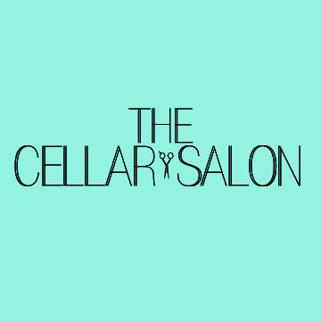 The Cellar Salon logo