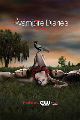 Vampire Diaries (TVD)