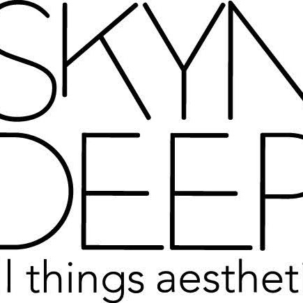 Skyn Deep logo