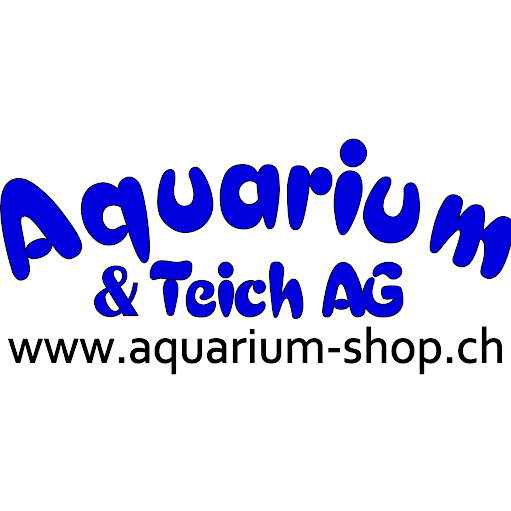 Aquarium und Teich AG logo
