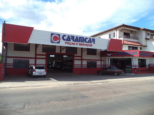 CARAMCAR LOCADORA DE VEÍCULOS, R. Cel. Olegário de Macedo, 288 - Centro, Castro - PR, 84165-690, Brasil, Locadora_de_Automveis, estado Paraná