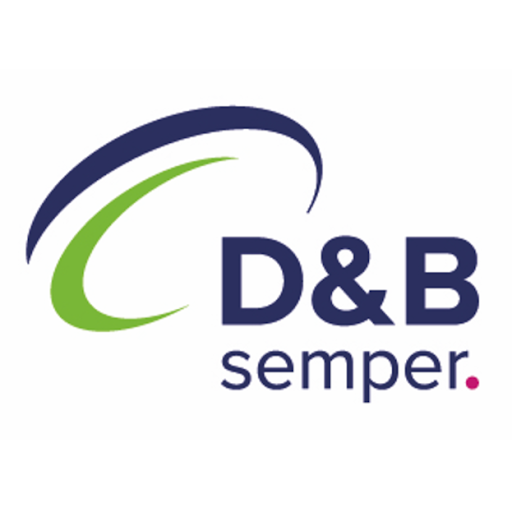 D&B Dienstleistung und Bildung logo