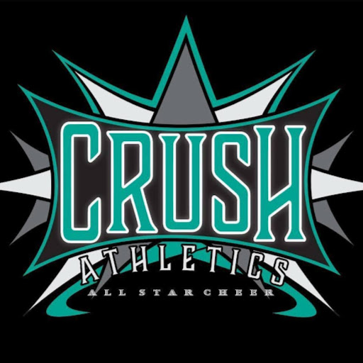 Crush Athletics logo
