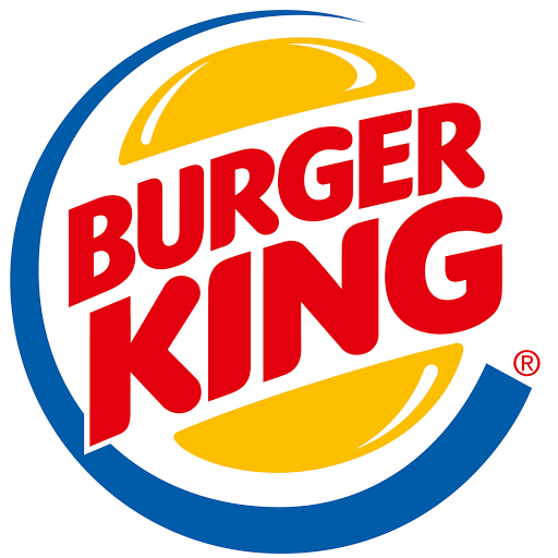 Burger King Belfast logo