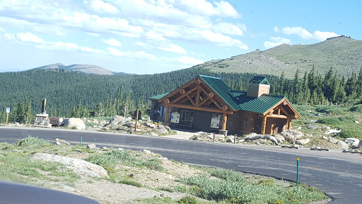 Mt Evans Rd, Evergreen, CO 80439, USA