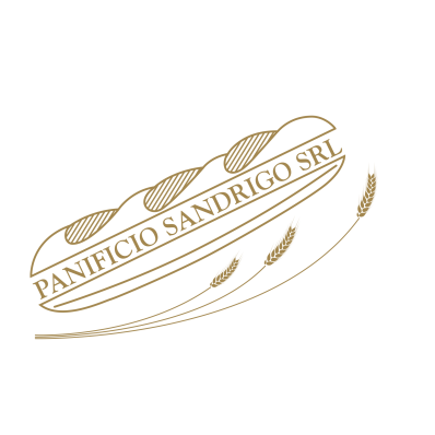 Panificio Sandrigo Aquileia logo