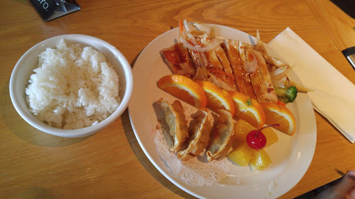 Sushi Restaurant «Wasabi Bistro», reviews and photos, 1311 E Chocolate Ave, Hershey, PA 17033, USA